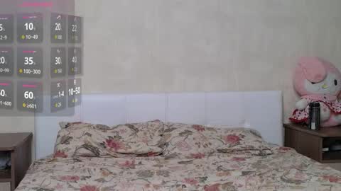 Snapshot of betty_blame chatting on October 13, 2025, 9:09 am Betty and Oscar online show from October 13, 2025, 9:09 am