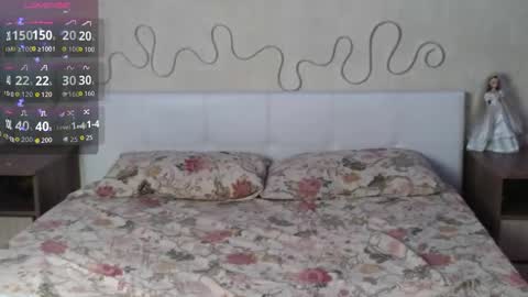 Betty and Oscar online show from November 5, 2025, 8:36 am