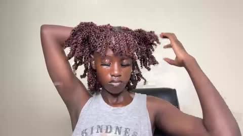 Adah online show from January 6, 2025, 7:09 am