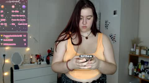 Betty and Rich online show from February 7, 2025, 11:01 am