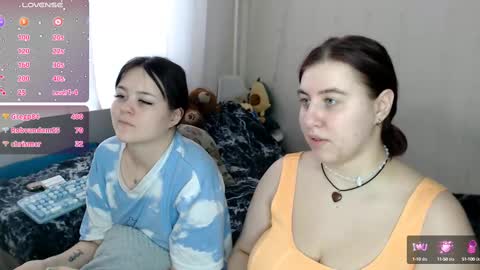 Betty and Rich online show from February 15, 2025, 11:06 am