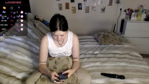 Betty and Rich online show from November 7, 2025, 8:25 am