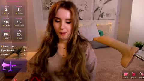 Betty online show from February 16, 2025, 2:31 am