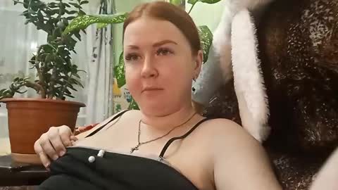 Mila Sweet online show from January 12, 2025, 3:57 pm