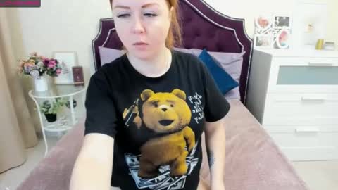 Mila Sweet online show from February 10, 2025, 4:19 am