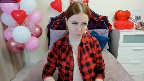 Mila Sweet online show from February 12, 2025, 4:23 am