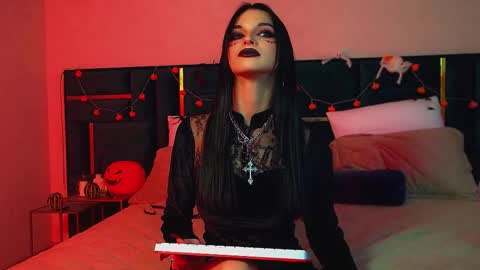 Snapshot of beverlyyork chatting on October 29, 2025, 6:20 pm Beverly online show from October 29, 2025, 6:20 pm