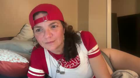 Snapshot of bexirl chatting on November 7, 2025, 11:16 pm Bex online show from November 7, 2025, 11:16 pm