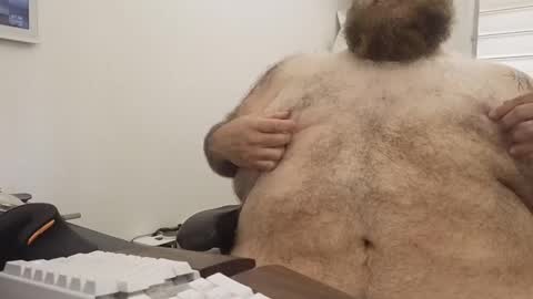 Snapshot of beyakoso72 chatting on November 18, 2025, 11:58 am Beyakoso online show from November 18, 2025, 11:58 am