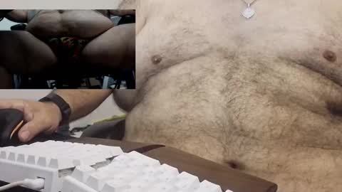 Snapshot of beyakoso72 chatting on December 4, 2025, 10:35 am Beyakoso online show from December 4, 2025, 10:35 am