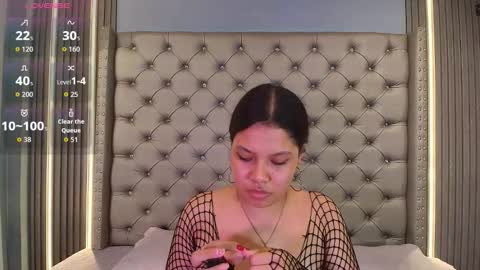 Snapshot of bhabylala__ chatting on September 17, 2025, 12:23 am Lala online show from September 17, 2025, 12:23 am