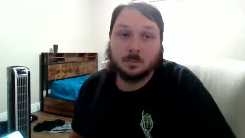 Snapshot of bhines5791 chatting on January 8, 2025, 6:41 am hines5791 online show from January 8, 2025, 6:41 am