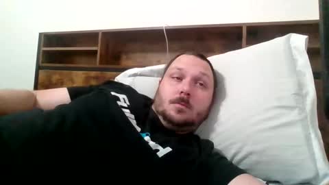 Snapshot of bhines5791 chatting on February 23, 2025, 7:33 am hines5791 online show from February 23, 2025, 7:33 am