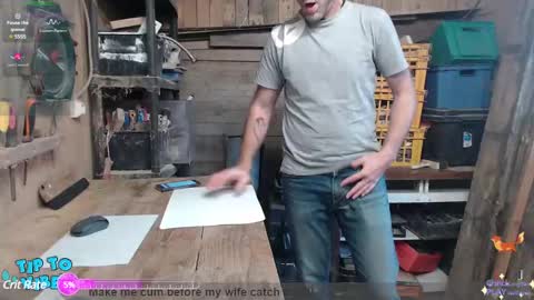 My name is David and if you like public exhibitions you wont be disappointed with me LoL - My favorite vibes is 44  online show from December 30, 2024, 3:02 pm