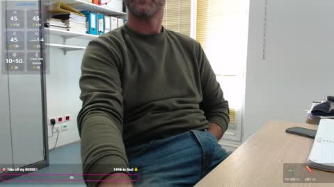 My name is David and if you like public exhibitions you wont be disappointed with me LoL - My favorite vibes is 44  online show from March 5, 2025, 3:29 pm