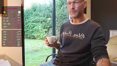 My name is David and if you like public exhibitions you wont be disappointed with me LoL - My favorite vibes is 44  online show from September 17, 2025, 7:43 am