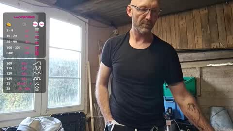 My name is David and if you like public exhibitions you wont be disappointed with me LoL - My favorite vibes is 44  online show from October 27, 2025, 9:02 am