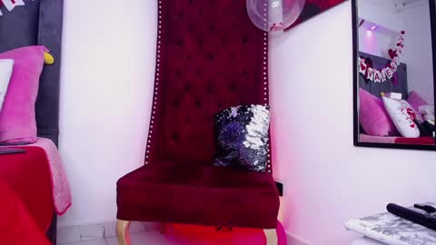 Snapshot of bianca_antonelli chatting on February 14, 2025, 5:25 pm Bianca Antonelli online show from February 14, 2025, 5:25 pm