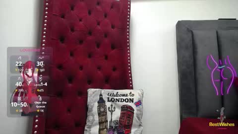 Snapshot of bianca_antonelli chatting on November 6, 2025, 1:23 pm Bianca Antonelli online show from November 6, 2025, 1:23 pm