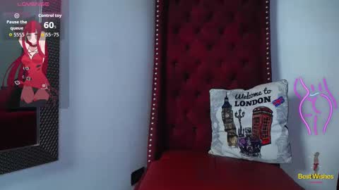 Snapshot of bianca_antonelli chatting on November 24, 2025, 1:00 pm Bianca Antonelli online show from November 24, 2025, 1:00 pm