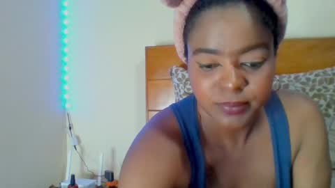 bianca ebony online show from January 6, 2025, 1:42 am