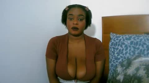 bianca ebony online show from October 22, 2025, 7:52 am