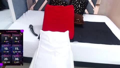 B I A N C A online show from February 27, 2025, 11:15 pm