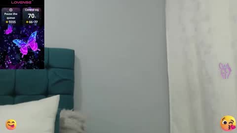 Snapshot of bianca_spear chatting on January 13, 2025, 8:48 pm bianca_spear online show from January 13, 2025, 8:48 pm