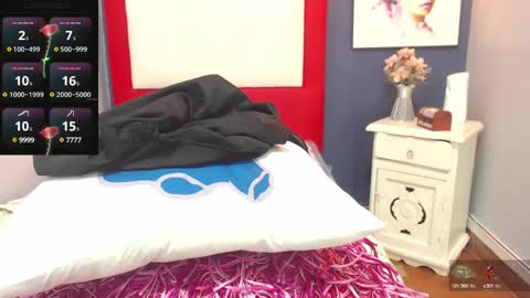 Snapshot of bianca_spear chatting on February 28, 2025, 1:15 am bianca_spear online show from February 28, 2025, 1:15 am