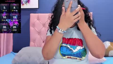 Snapshot of bianca_spear chatting on March 8, 2025, 11:49 pm bianca_spear online show from March 8, 2025, 11:49 pm