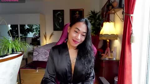 Bianca Transgirl online show from November 13, 2025, 7:51 am