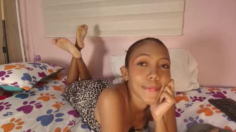 biancaa__18 online show from November 8, 2025, 8:29 pm
