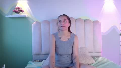 Bianca online show from November 8, 2025, 11:21 am