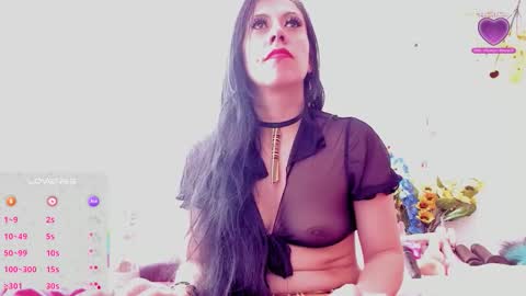 Snapshot of biancamirage1 chatting on October 4, 2025, 9:02 pm Bianca Mirage online show from October 4, 2025, 9:02 pm