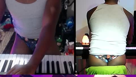 BicepsandFrot online show from November 10, 2025, 4:00 am