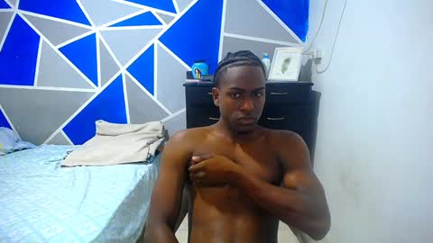big_black11 online show from December 28, 2024, 9:52 am