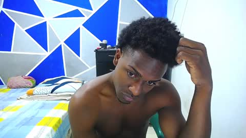 big_black11 online show from January 30, 2025, 9:47 am