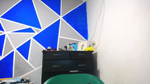 big_black11 online show from February 1, 2025, 2:34 pm