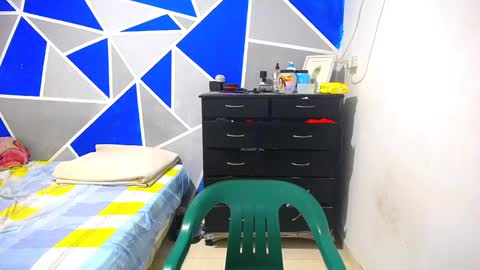 big_black11 online show from February 3, 2025, 12:57 pm