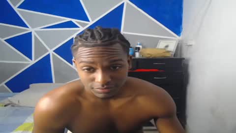 big_black11 online show from February 16, 2025, 2:32 pm