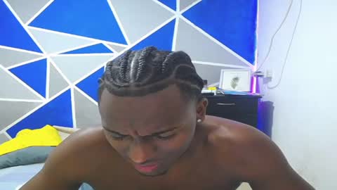 big_black11 online show from February 22, 2025, 4:19 pm