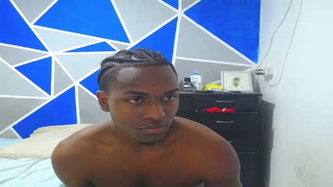 big_black11 online show from February 25, 2025, 11:30 am