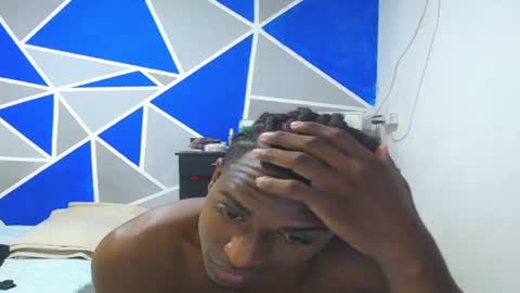 big_black11 online show from February 27, 2025, 2:10 pm