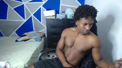 big_black11 online show from October 24, 2025, 11:17 am