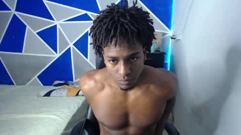 big_black11 online show from October 30, 2025, 11:00 am