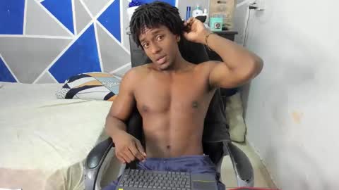 big_black11 online show from November 5, 2025, 11:10 am