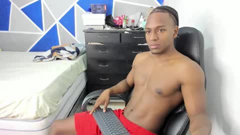 big_black11 online show from November 22, 2025, 12:04 pm