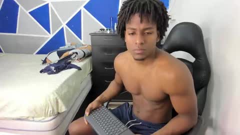 big_black11 online show from December 4, 2025, 12:14 pm