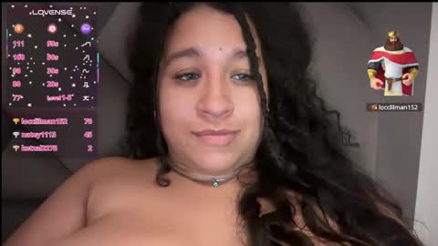 Snapshot of big_boobs_lau chatting on February 23, 2025, 12:59 pm lau li online show from February 23, 2025, 12:59 pm