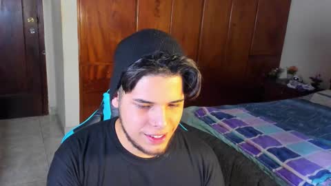 Logan Sprouse online show from November 17, 2025, 7:30 pm